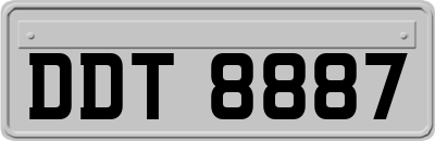 DDT8887