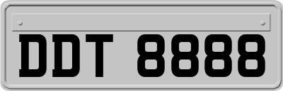 DDT8888
