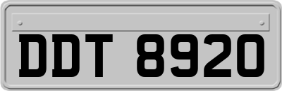 DDT8920