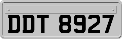 DDT8927