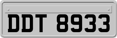 DDT8933