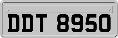 DDT8950
