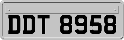 DDT8958