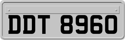 DDT8960