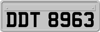 DDT8963