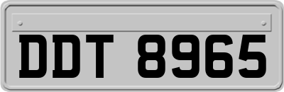 DDT8965