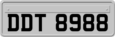 DDT8988