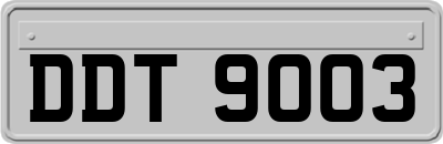 DDT9003