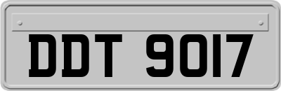 DDT9017