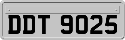 DDT9025