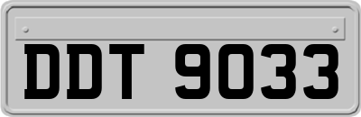 DDT9033