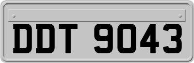 DDT9043