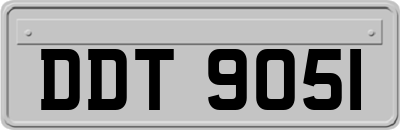 DDT9051
