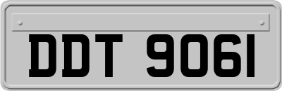 DDT9061