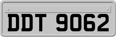 DDT9062