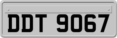 DDT9067