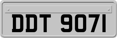 DDT9071