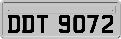 DDT9072
