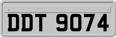 DDT9074