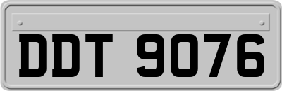 DDT9076