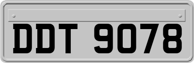 DDT9078
