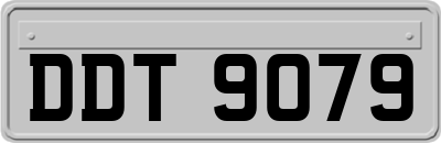 DDT9079