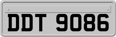 DDT9086