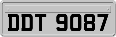 DDT9087