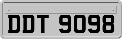 DDT9098