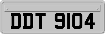 DDT9104