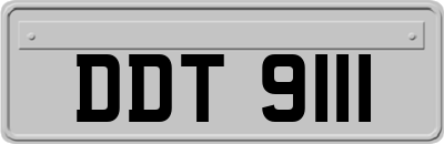 DDT9111