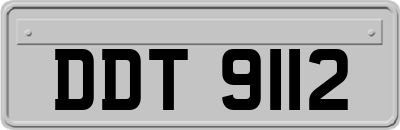 DDT9112