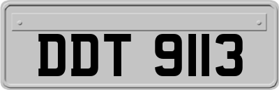 DDT9113