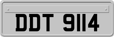 DDT9114