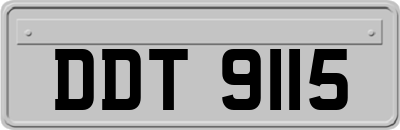 DDT9115