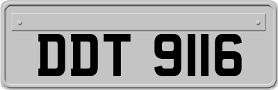 DDT9116