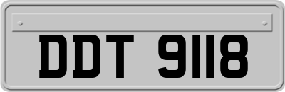 DDT9118