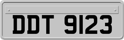 DDT9123