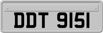 DDT9151