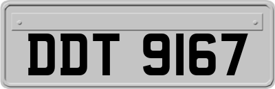 DDT9167