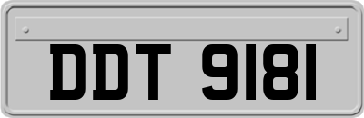 DDT9181
