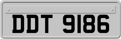 DDT9186