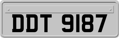 DDT9187