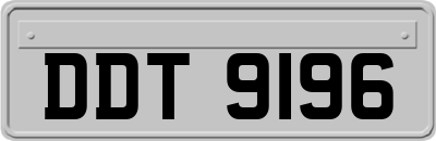 DDT9196