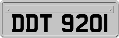 DDT9201
