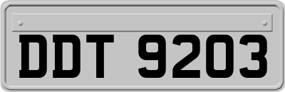DDT9203