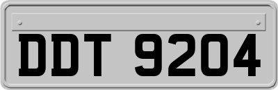 DDT9204