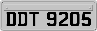 DDT9205