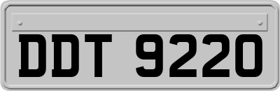 DDT9220