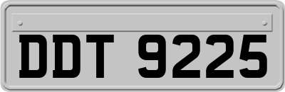 DDT9225